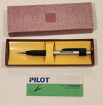 Bridgestone Tires The Pilot Pen Company 0.5 Japan Pen New in Box