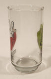 1989 Columbia Pictures Ghostbusters II Slimer 5" Tall Glass Cup