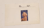 1995 Marilyn Munroe 32 Cent US Postal Stamp