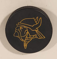 Bridgestone Camrose Vikings Minor Hockey Team Promotional Puck