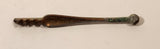 Vintage Diamantor Glass Cutter Metal Tool Made in Germany