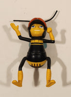 2007 McDonald's DWA DreamWorks Animation Bee Movie 4 1/2" Tall Toy Figure