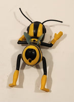 2007 McDonald's DWA DreamWorks Animation Bee Movie 4 1/2" Tall Toy Figure