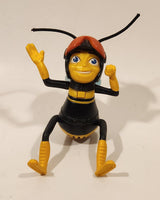 2007 McDonald's DWA DreamWorks Animation Bee Movie 4 1/2" Tall Toy Figure