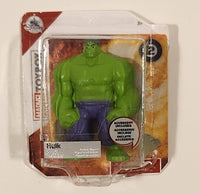 Zuru Surprise Mini Brands Marvel Toybox Hulk Miniature Toy Figure