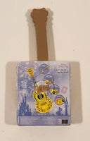 Zuru Surprise Mini Brands Disney Rapunzel Tangled Guitar Miniature Toy