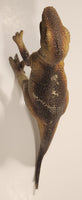 Vintage Imperial Deinonychus 12" Long Dinosaur Toy Figure