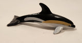 Safari Ltd Common Dolphin 2 3/4" Toy Animal Figure