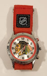 NHL Chicago Blackhawks Wristwatch Battery Dead