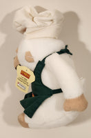 Nabisco Primo Limited Edition Plush Pals Fusilli The Gorilli 7 1/2" Toy Stuffed Plush 1 of 2500