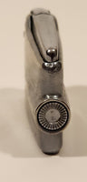 Vintage Ronson Veraflame Adonis Art Deco Style Lighter Made in England