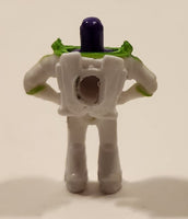 Zuru Disney Pixar Toy Story Buzz Lightyear 1 1/8" Tiny Miniature Plastic Toy