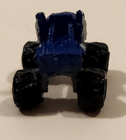 Zuru Mini Brands Blaze and The Monster Machines 5/8" Tiny Miniature Plastic Toy