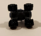 Zuru Mini Brands Blaze and The Monster Machines 5/8" Tiny Miniature Plastic Toy