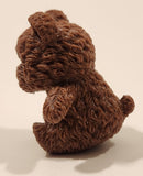 Cute Brown Bear Squishy Squeeze Toy