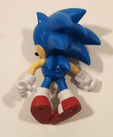 Jakks Sega Sonic 2 1/2" Toy Figure