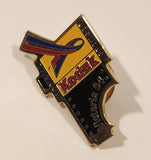 1994 Victoria XV Common Wealth Games Kodak Official Sponsor Enamel Metal Pin