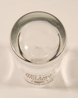 Gordon's Special London Dry Gin 6 1/4" Glass Cup