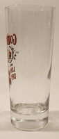 Gordon's Special London Dry Gin 6 1/4" Glass Cup