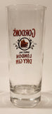 Gordon's Special London Dry Gin 6 1/4" Glass Cup