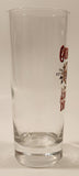 Gordon's Special London Dry Gin 6 1/4" Glass Cup