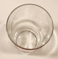 Gordon's Special London Dry Gin 6 1/4" Glass Cup