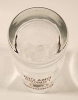 Gordon's Special London Dry Gin 6 1/4" Glass Cup