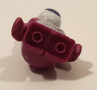 2009 Lego Disney Pixar Toy Story Lotso Lots-O-Huggin' Bear 2" Long Toy Figure