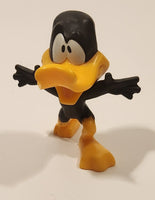 2020 McDonald's Looney Tunes Daffy Duck 2 3/4" Tall Plastic Toy Figure