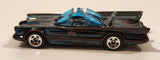 2023 Hot Wheels Batman TV Batmobile Black Die Cast Toy Car Vehicle