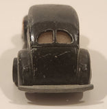 1983 Hot Wheels Hot Ones '40 Ford 2-Door Black Die Cast Toy Hot Rod Car Vehicle