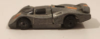 1984 Hot Wheels Ultra Hots Sol-Aire CX-4 Unpainted Metal Die Cast Toy Car Vehicle Opening Rear Hood