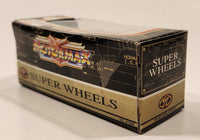 MotorMax Super Wheels Mercedes 300 SL Silver Grey #27 Karl Motorwerk A.G. Compkraft Die Cast Toy Car Vehicle New in Box