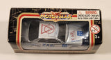 MotorMax Super Wheels Mercedes 300 SL Silver Grey #27 Karl Motorwerk A.G. Compkraft Die Cast Toy Car Vehicle New in Box