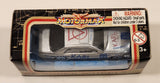 MotorMax Super Wheels Mercedes 300 SL Silver Grey #27 Karl Motorwerk A.G. Compkraft Die Cast Toy Car Vehicle New in Box