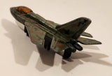 2000 M.M.T.L Moose Mountain Toys Fighter Jet Die Cast Toy Aircraft Made in China