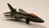 2000 M.M.T.L Moose Mountain Toys Fighter Jet Die Cast Toy Aircraft Made in China