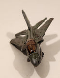 2000 M.M.T.L Moose Mountain Toys Fighter Jet Die Cast Toy Aircraft Made in China