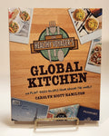 2012 Fair Winds The Healthy Voyager's Global Kitchen 150 Plant-Based Recipes From Around The World Book