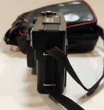 Chinon Infrafocus 35F-MA 38mm Film Camera with Case