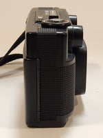 Chinon Infrafocus 35F-MA 38mm Film Camera with Case