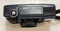 Chinon Infrafocus 35F-MA 38mm Film Camera with Case