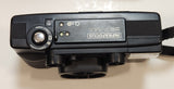 Chinon Infrafocus 35F-MA 38mm Film Camera with Case