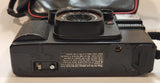 Chinon Infrafocus 35F-MA 38mm Film Camera with Case