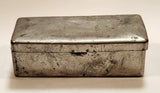 Vintage Valet AutoStrop Safety Razor in Metal Case Made in Canada