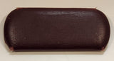 Antique 1930s J. J. Butchart Optometrist G. Woodward Ltd. Edmonton Bosch & Lomb 12K Gold 1/10 Wire Frame Eye Glasses in Case with Rag