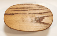 From The Shop of Bernie's 4 3/4" x 8" Wood Doll House Table