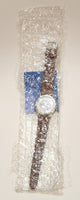 1998-99 Europe Watch Company Holland America Line Explore Cruises Asia Pacific Wrist Watch New
