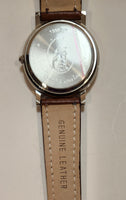 1998-99 Europe Watch Company Holland America Line Explore Cruises Asia Pacific Wrist Watch New
