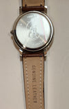 1998-99 Europe Watch Company Holland America Line Explore Cruises Asia Pacific Wrist Watch New